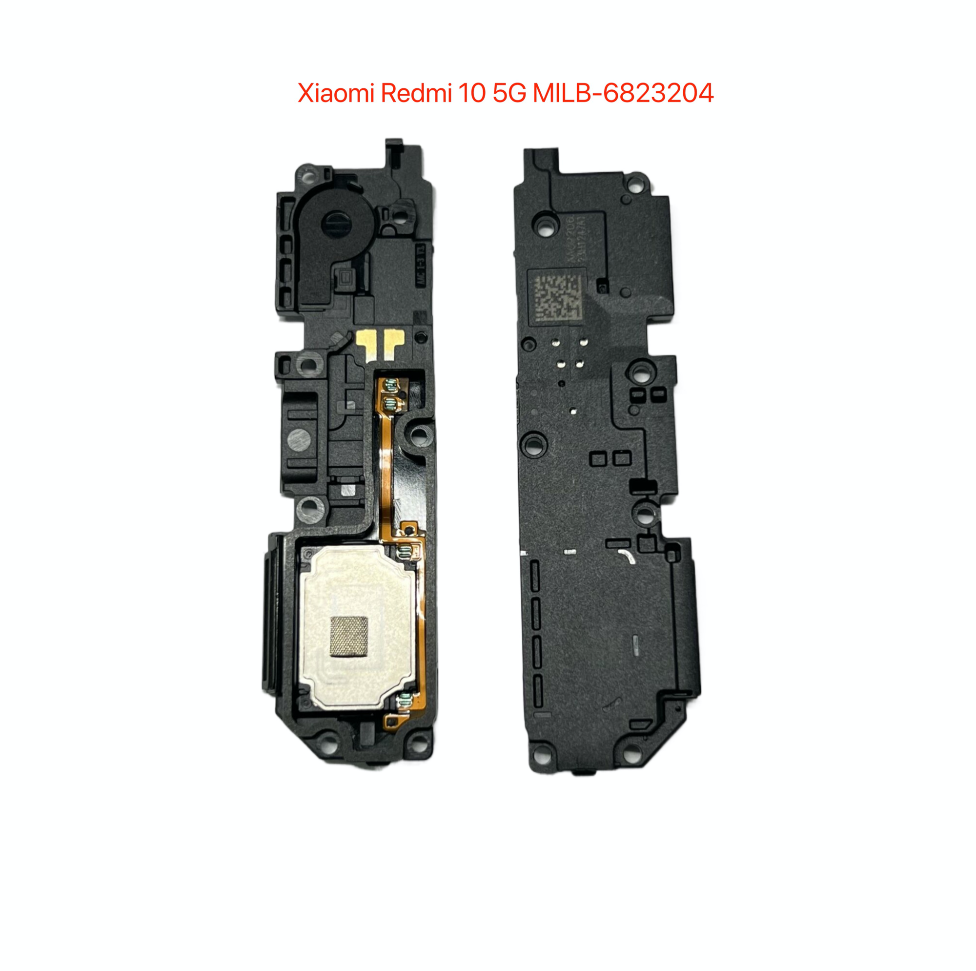 Xiaomi Redmi 10 5G Cassa Suoneria