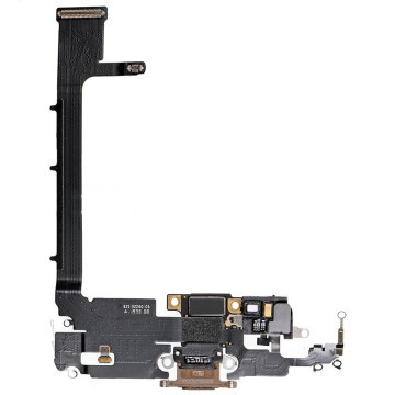 Iphone 11Pro MAX Cavo Flat Di Ricarica Oro
