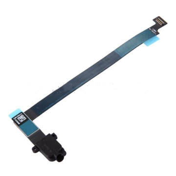 Ipad Pro 12.9 2015 Audio Jack Flex Nero A1584 A1652