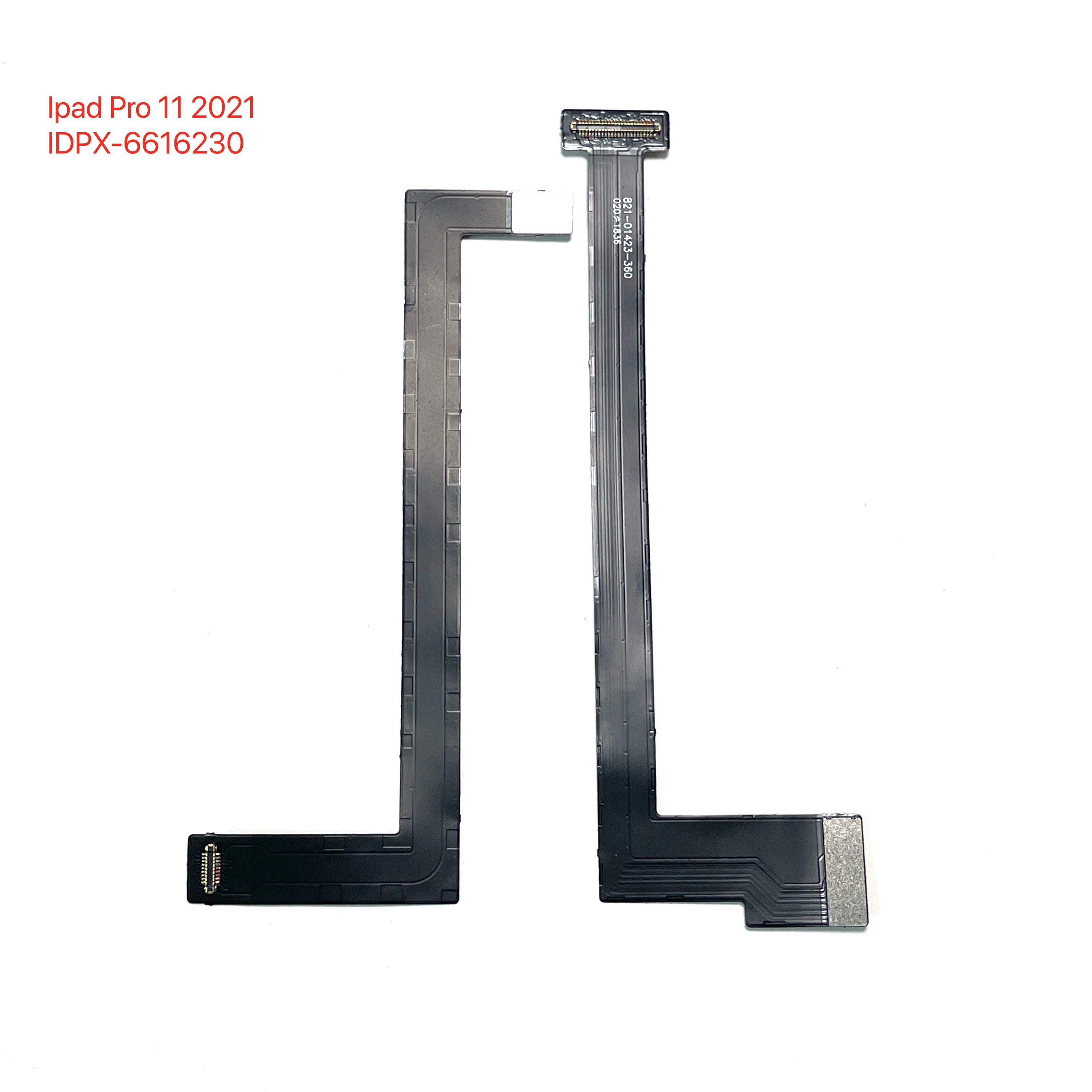 Ipad Pro 11 2021 Cavo Flat Per LCD A2301 A2377