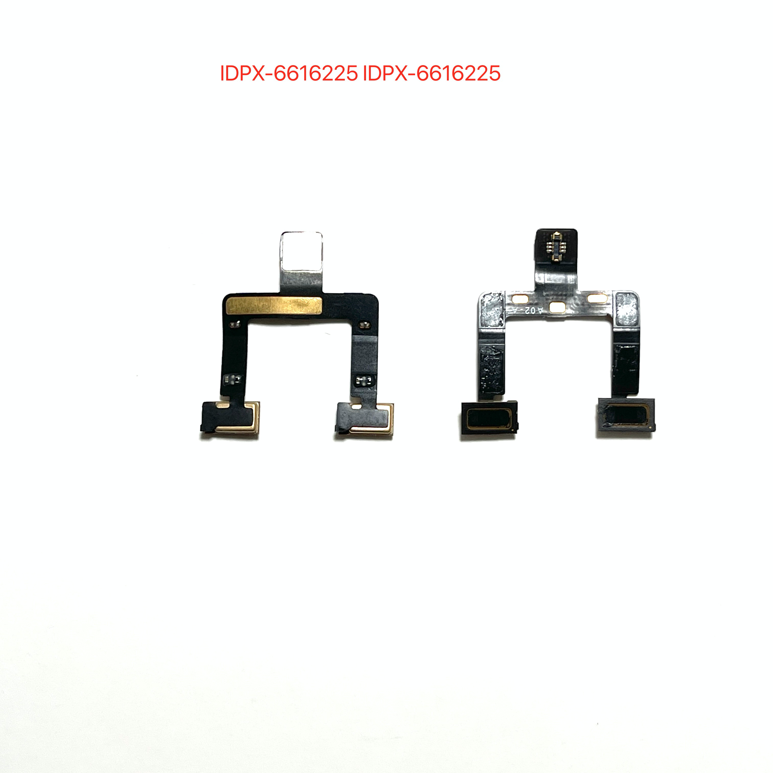 Ipad Pro 11 2021 Flex di Microfono (Corto)