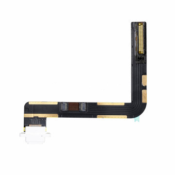 Ipad 7 Ipad 10.2 2019 2020 Cavo Flat di Ricarica ORIGINALE Bianco A2197 A2200 A2198