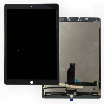 Ipad Pro 12.9 2015 Display RIGENERATO Senza Frame Nero A1584 A1652