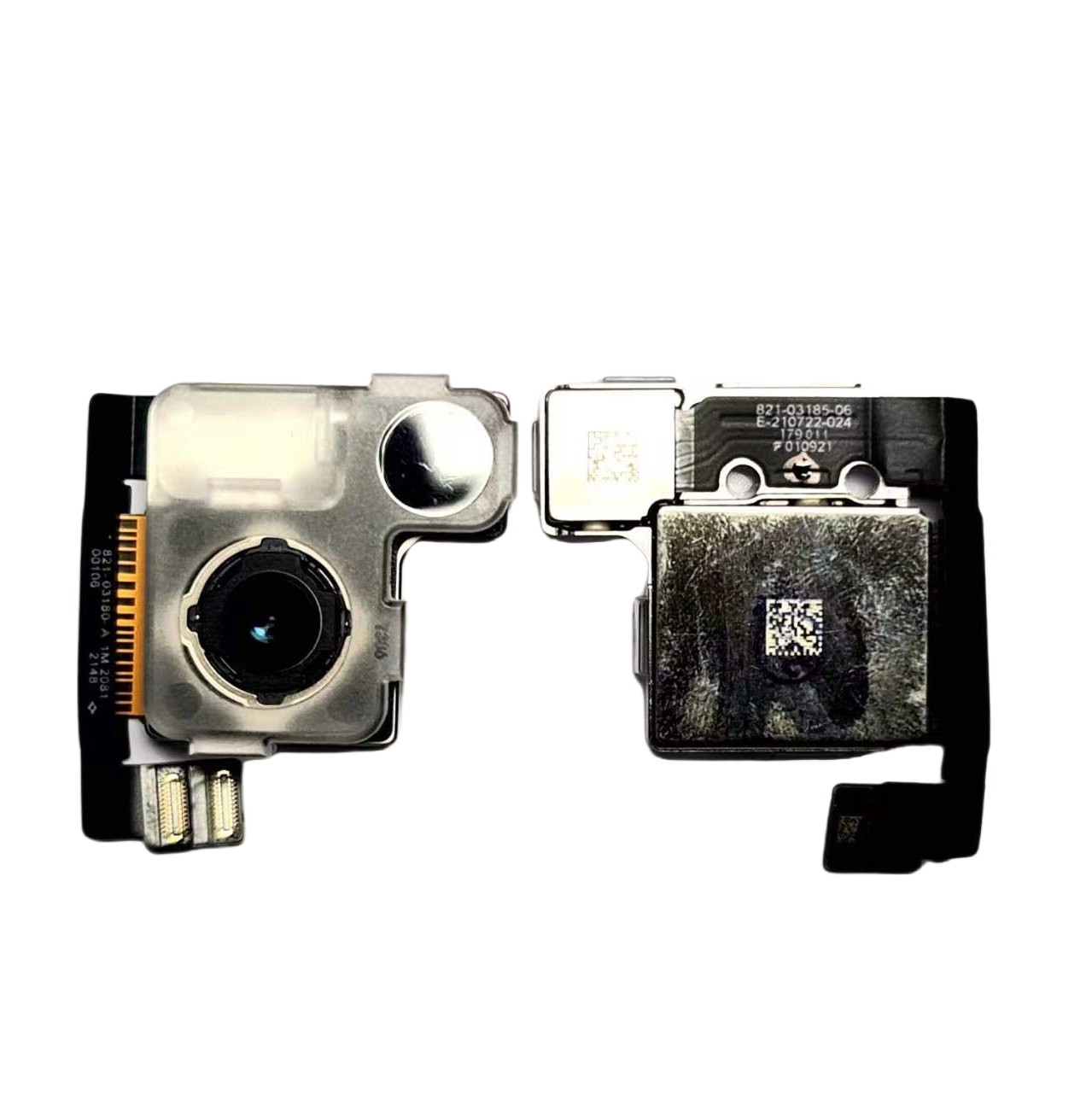 Iphone 13 Iphone 13mini Fotocamera Posteriore ORIGINALE