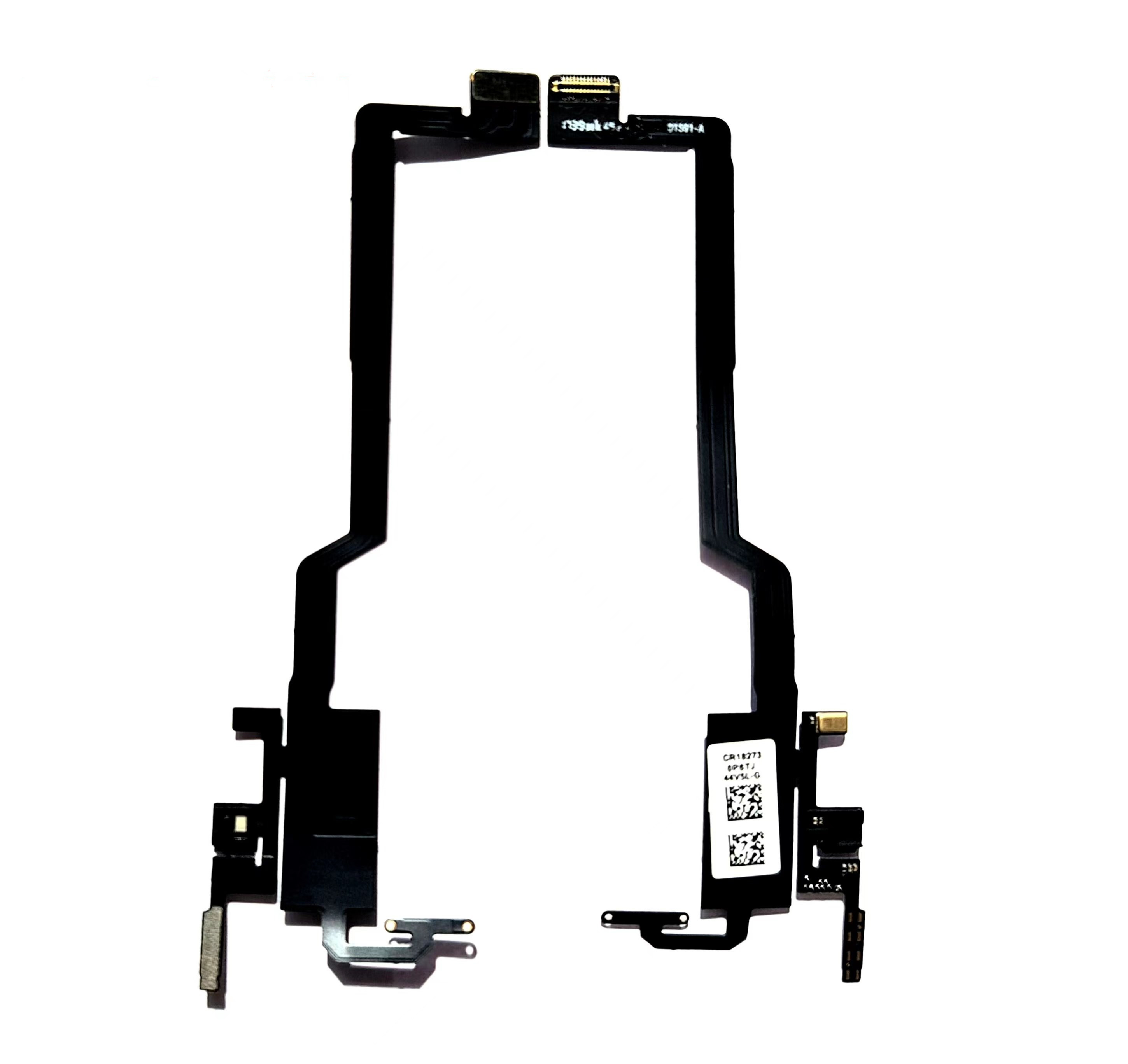 Iphone X Flex Di Sensore