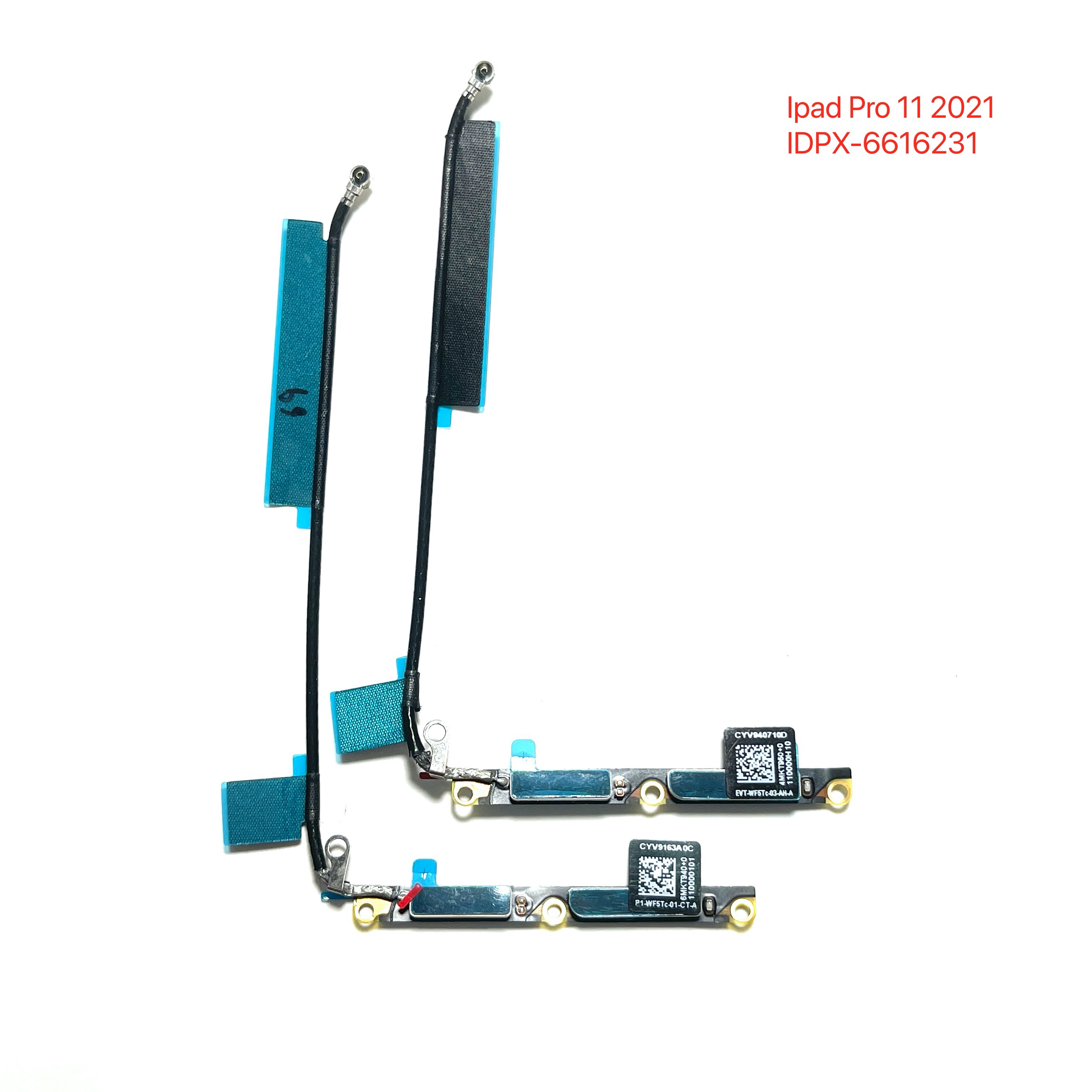 Ipad Pro 11 2021 Flex di Antenna GPS A2301 A2377