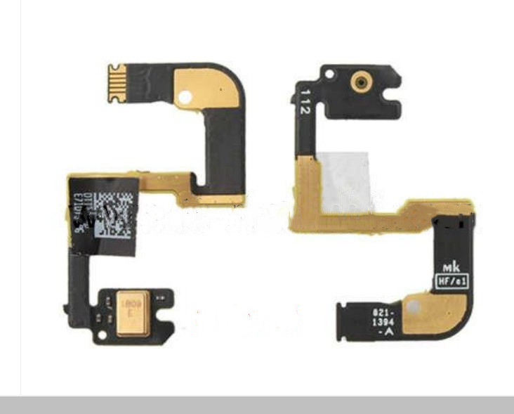 Ipad 4 Flex di Microfono WIFI A1458 A1459 A1460