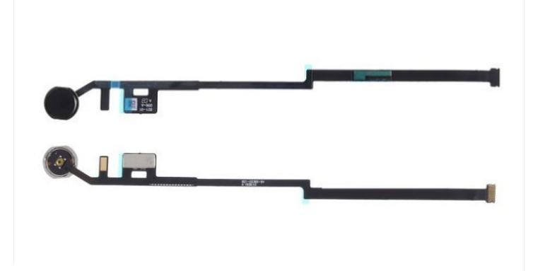 Ipad 7 Ipad 10.2 2019 2020 2021 Ipad 8 Tasto Home e Flex Completo Nero A2197 A2198 A2200 A2270 A2428 A2429 A2430 A2602 A2604