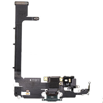 Iphone 11Pro MAX Cavo Flat Di Ricarica Verde
