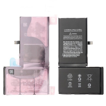 Iphone XS MAX (DW) Batteria De Grande Capacita