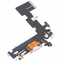 Iphone 13 Cavo Flat Di Ricarica ORIGINALE Bianco