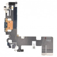 Iphone 13 Cavo Flat Di Ricarica ORIGINALE Blu