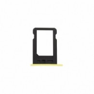 Iphone 5C Slot Sim Arancione