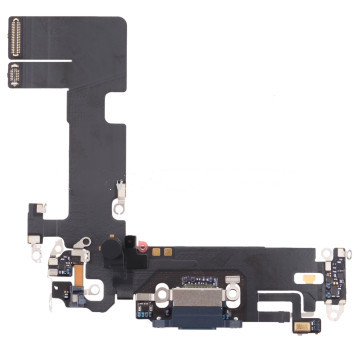 Iphone 13 Cavo Flat Di Ricarica ORIGINALE  Nero
