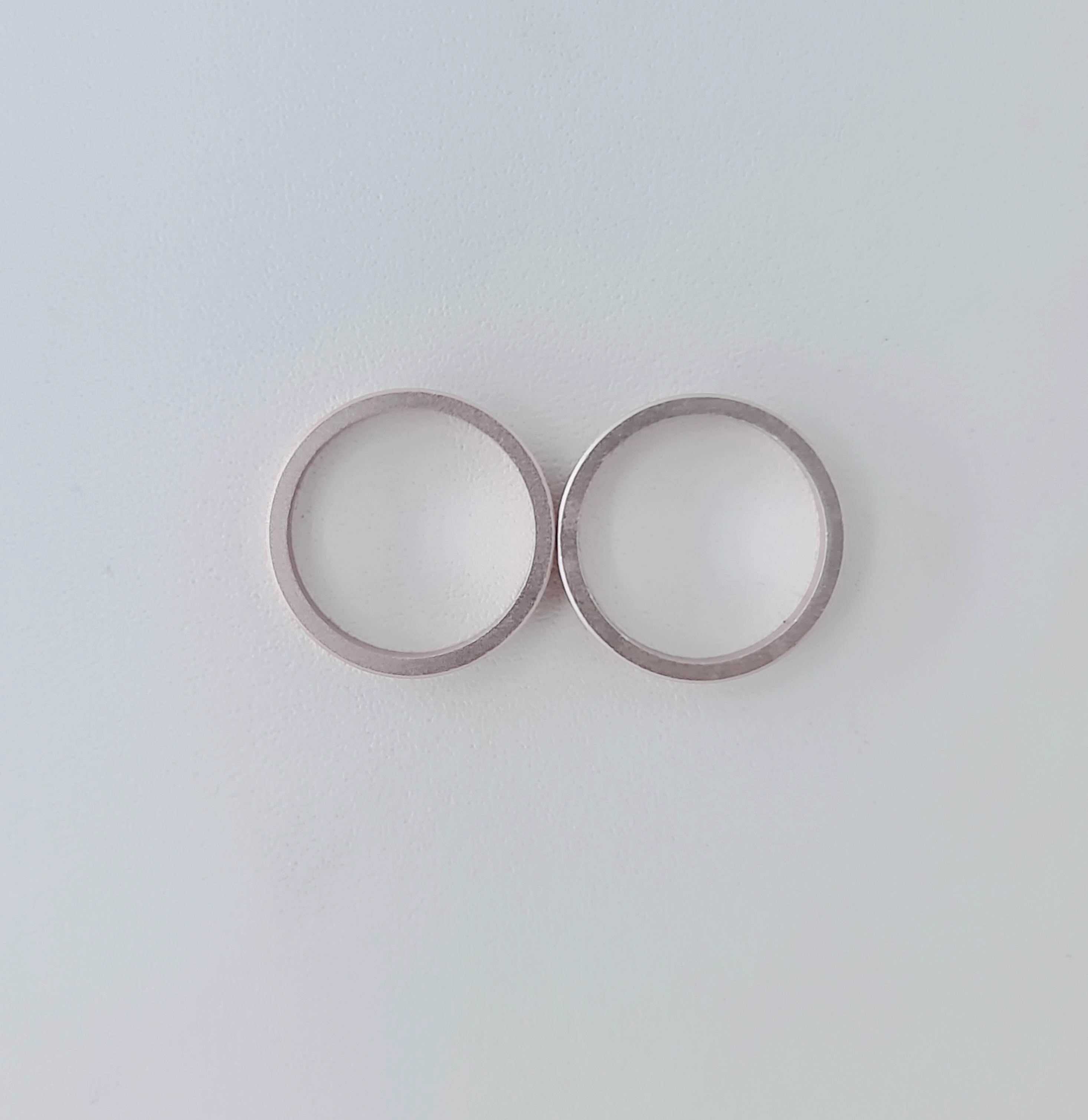 iPhone 13 Anello Esterno Della Fotocamera Posteriore Rosa