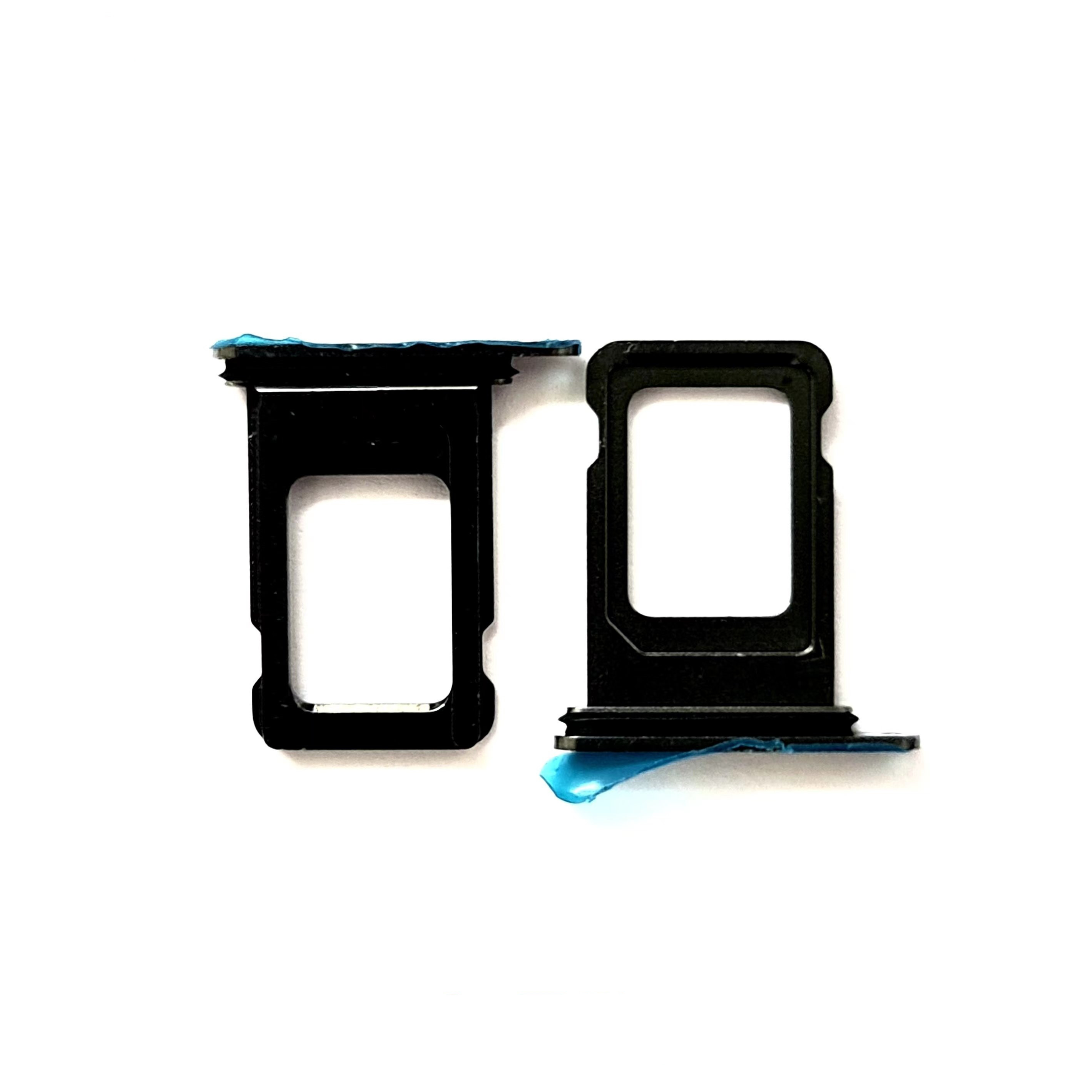 Iphone 13 Sim Tray Nero