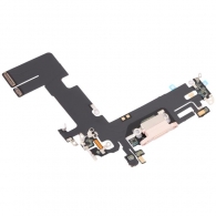 Iphone 13 Cavo Flat Di Ricarica ORIGINALE Rosa