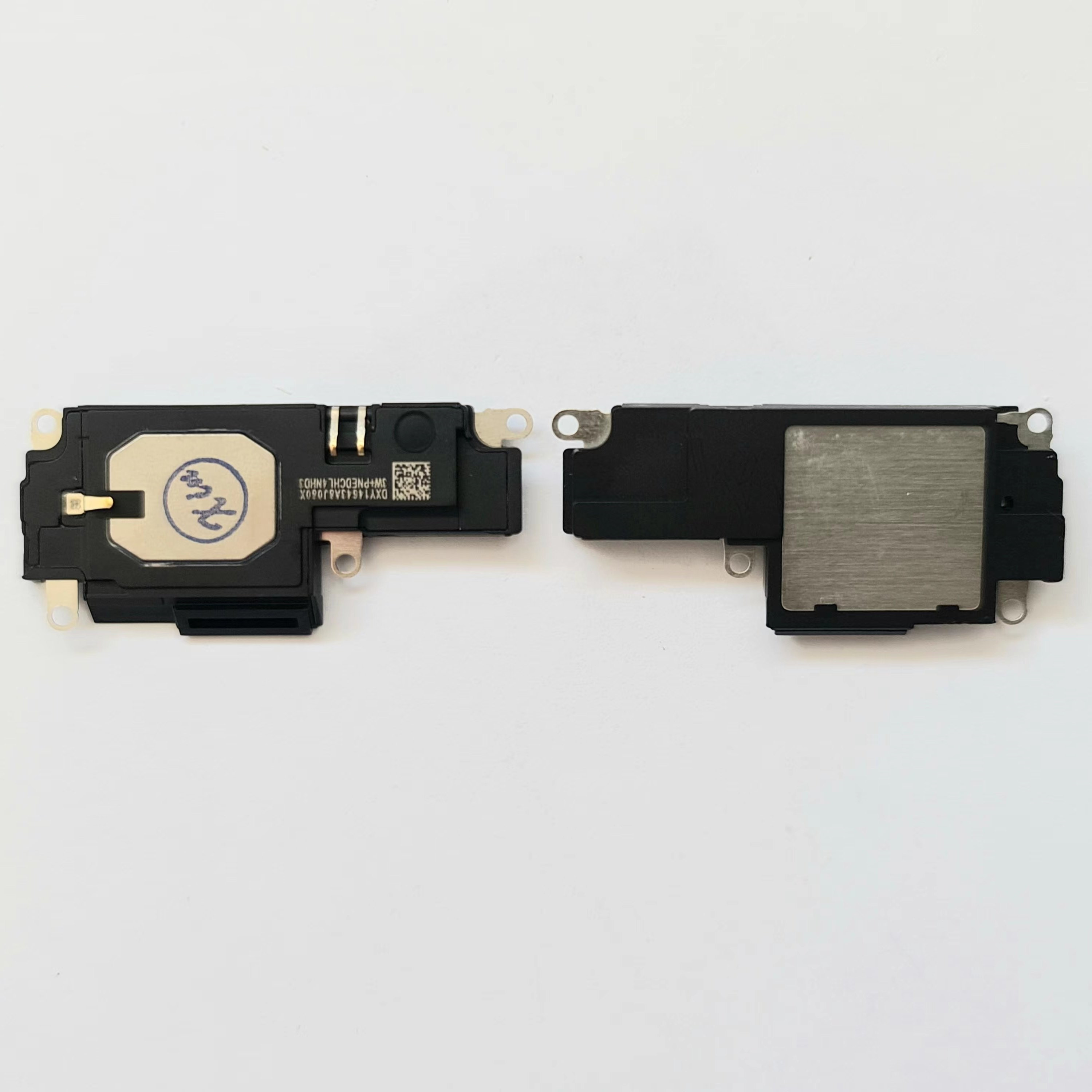 Iphone 13 Cassa Suoneria