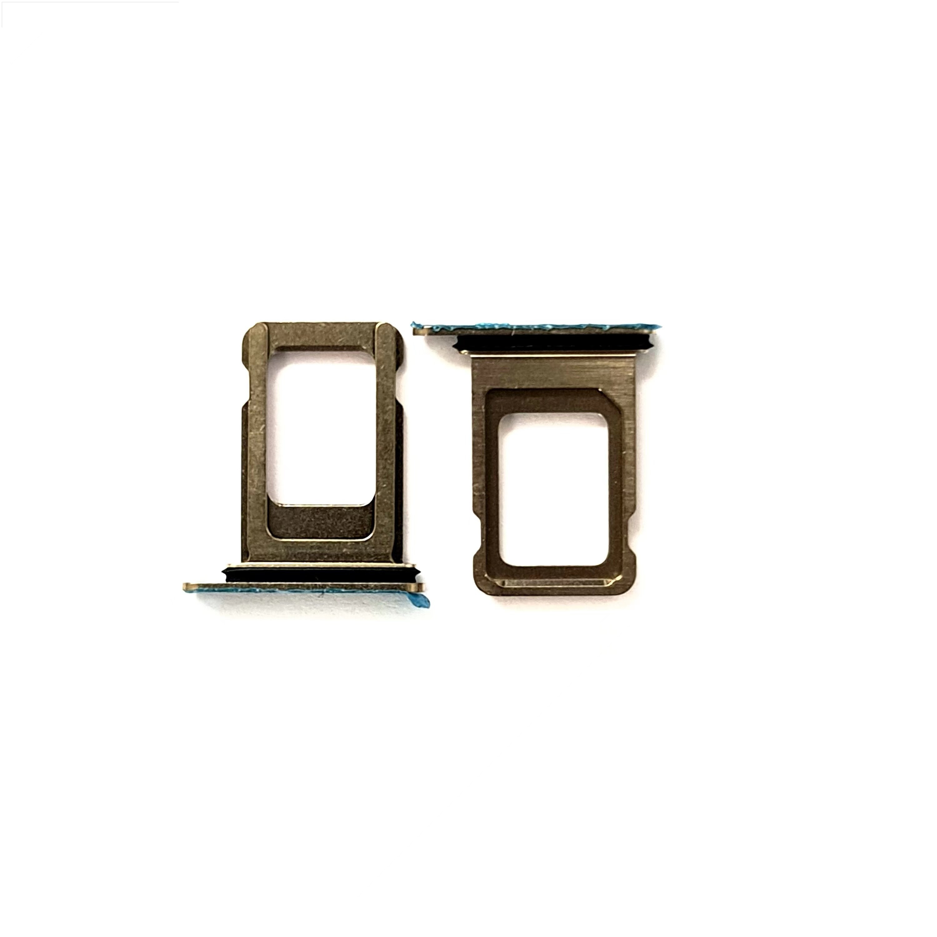 Iphone 13 Sim Tray Oro