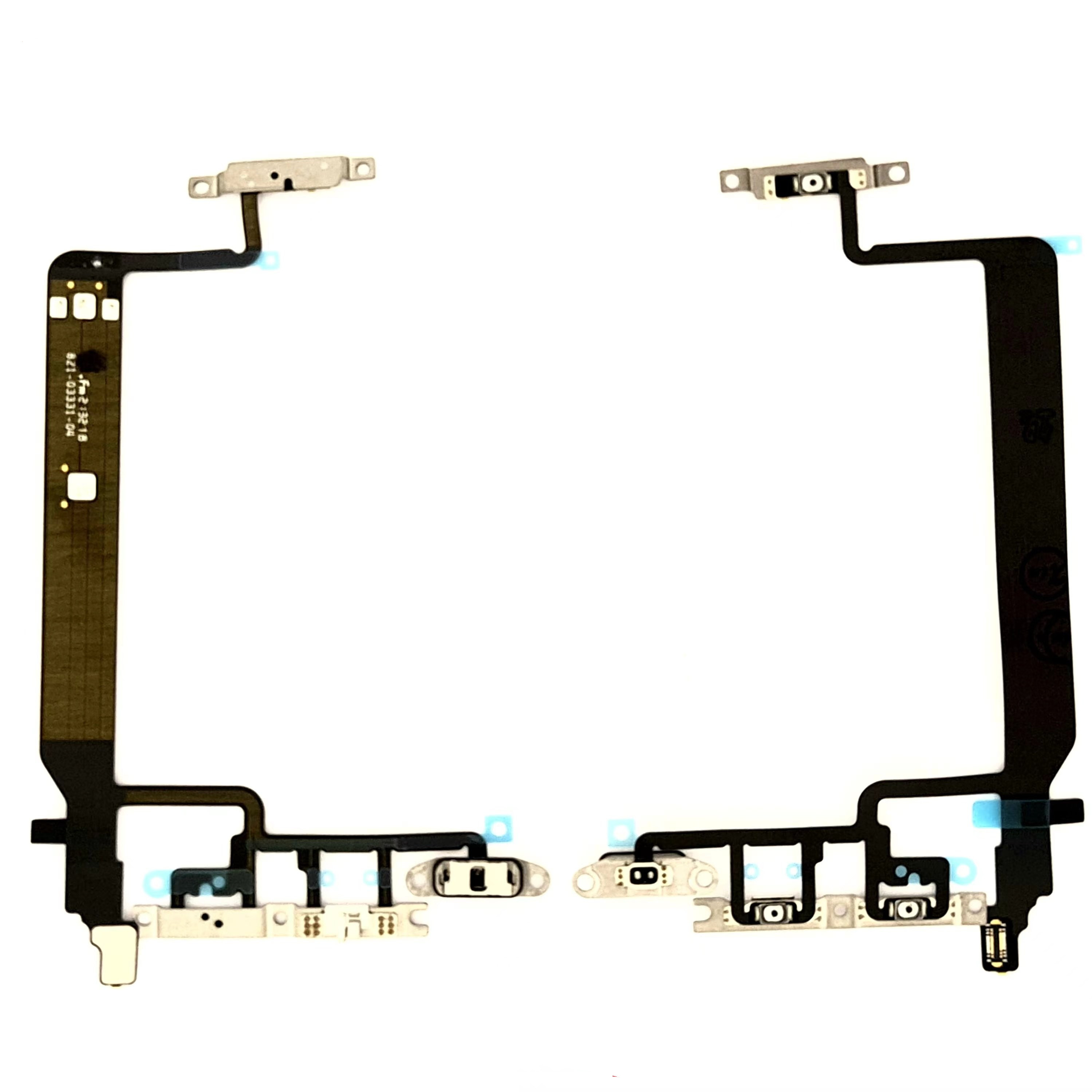 Iphone 13 Flex Di Tasto Power + Volume