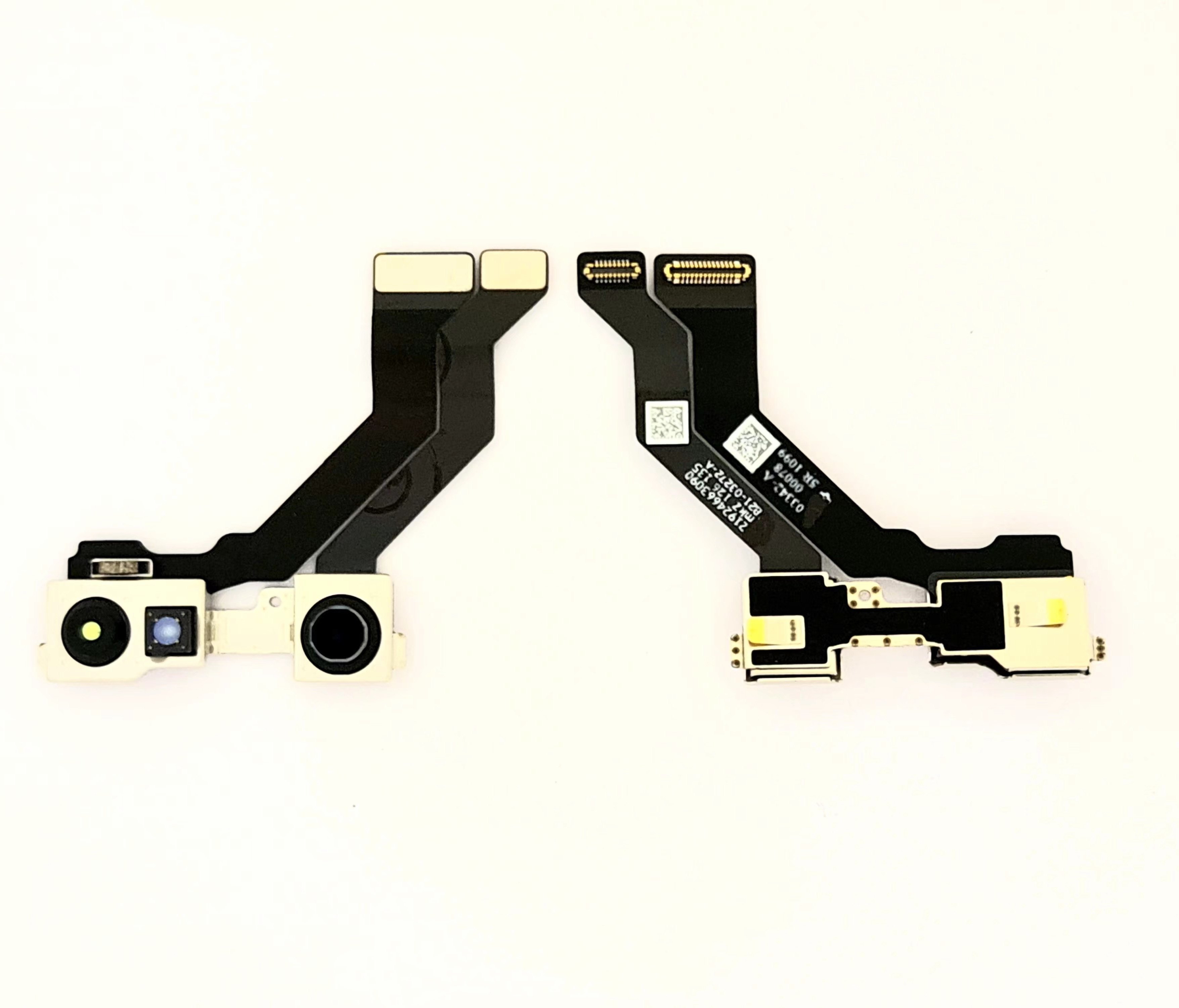 IPhone 13Pro MAX Fotocamera Anteriore + Flex Di Sensore