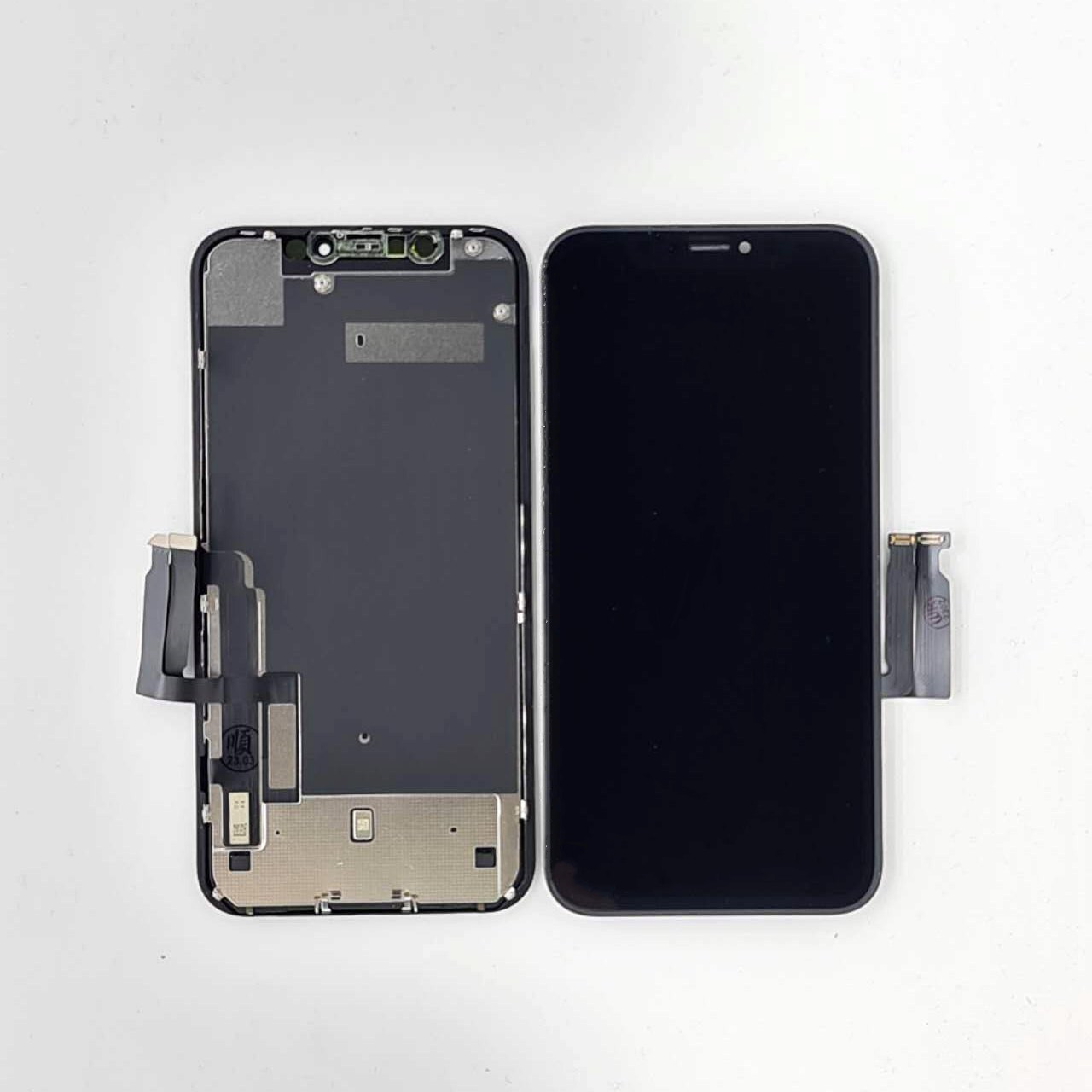 Iphone XR Display Completo Compatibile Nero